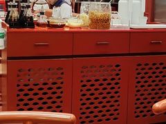 -喜家德虾仁水饺(长泰广场店)