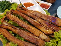烤羊排-牧人嘎查蒙餐(富强路店)