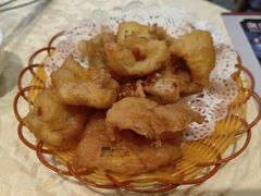 -老东风菜馆·羊肉火锅·海鲜·砂锅粥