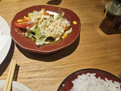 -桂马·日本料理·海胆·海鲜饭·酒场(民主广场店)