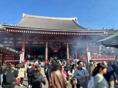 -浅草寺