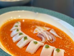 -云锦壹号·淮扬宴(徐汇万科店)