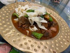 -阿拉丁新疆风味餐厅·清真(罗廊巷店)