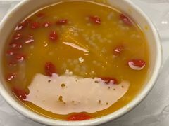 黄金小米粥-1828王老吉·草本新茶(珠江新城地铁站店)