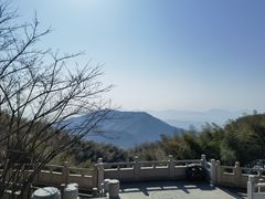 -径山寺