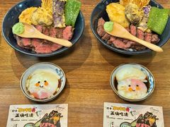 -满满初牛·炭烧牛肉专门店(国大店)