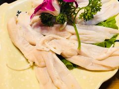 -大龙辣火锅·龙虾·烧烤(湖滨新天地店)