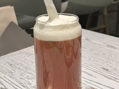 -娜娜家•Nana's restaurant (南开大悦城店)