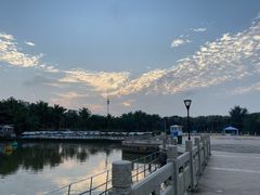 -白沙门生态公园