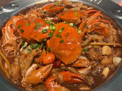 -胖哥俩肉蟹煲(福州仓山爱琴海店)