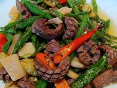 农家小炒肉-川悦壹号·川菜(蠡溪路店)