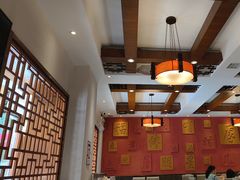 -福来居烤鸭店(天坛二店)