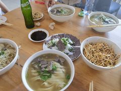 -十二忠手拉面(中华路店)