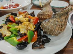 -叶存利海鲜大馅饺子(海宁路总店)