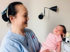 -优护佳月嫂育儿嫂中心(静安店)