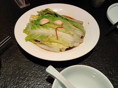 -唐猫庭院·千年陕菜(赛格国际购物中心店)