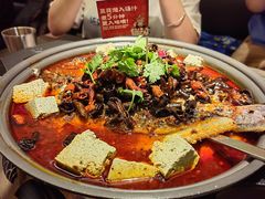 -师烤·豆花烤鱼(深圳坂田天虹店)