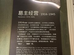-青岛啤酒博物馆