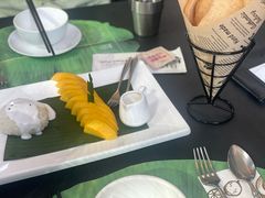 -帕蓝·暹罗料理(大学路店)
