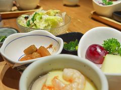 -阿吾罗日本料理(K11艺术中心店)