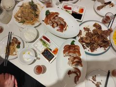 -福来居烤鸭店(天坛二店)