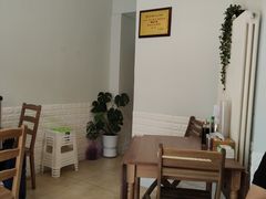 -海胆小馆(东北水饺·春柳店)