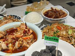 -欧记大排档·景德菜(上海首店)