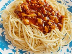 -敦煌达记酱驴肉黄面馆