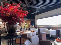 大堂-在前门·烤鸭北京菜(五月花广场店)