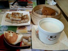 -添好运点心专门店(北角店)