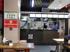 大堂-穆得·老周家牛肉烧饼(普利街店)