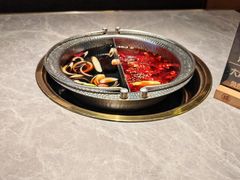 -肉勝和牛寿喜烧(北城天街店)