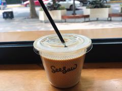 -Seesaw Coffee(环贸iapm店)