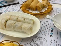 -点点心点心专门店(湾仔店)