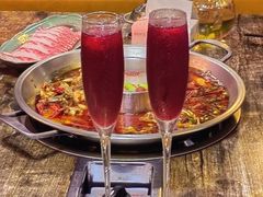 -七友美蛙鱼头火锅(坂田店)