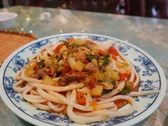 -新疆伊宁远征餐厅