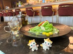 -玖尹-新派中式餐酒馆