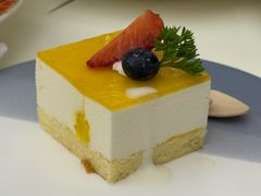 -马迭尔西餐厅(中央大街店)