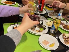 -索菲特银河锦厨自助餐(山西路店)