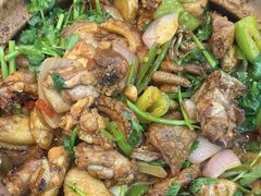 -洪大厨鸡煲(福田店)