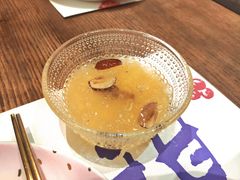 -甜阿姨·天台花园私房菜(万松园店)