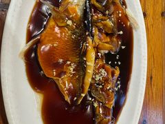 -百家鲜·杭帮菜