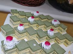 -青岛蓝海大饭店·渔歌舫餐厅(崂山店)