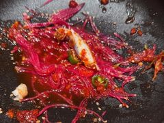 -KimPro 辛普乐概念韩餐