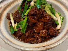 -壹只菜·崇明本地特色菜(崇明南门店)