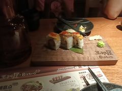 -玉川屋·深夜食堂居酒屋(柳巷店)