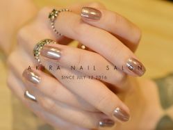 -AKIRA 安久日式美甲美睫