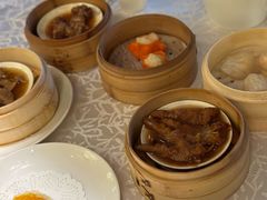 -万豪酒店·咏豪中餐厅