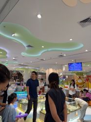 -meland亲子乐园·派对·研学·拼豆(苏州悠方购物中心店)
