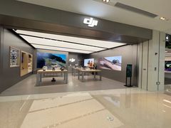 -DJI大疆(福州万象城授权体验店)